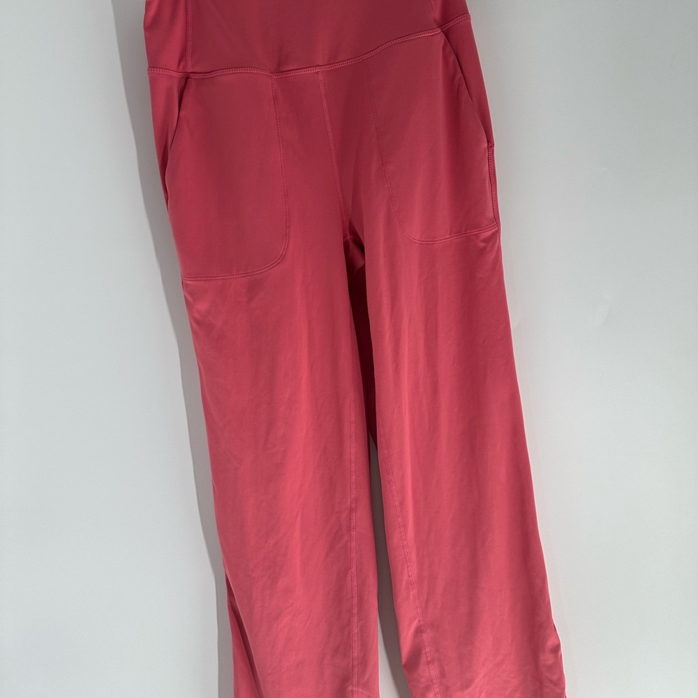 Women's Pink pants